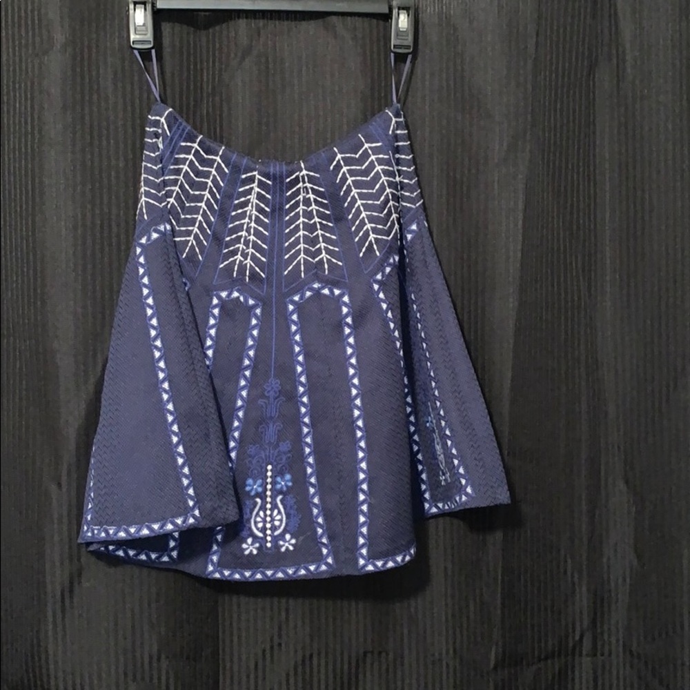 Alya Skirt, size small.